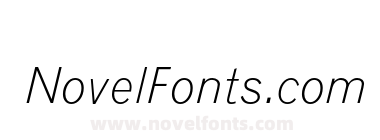GrotesqueMT-LightItalic