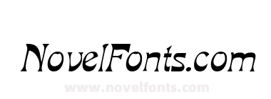 Grouse Italic