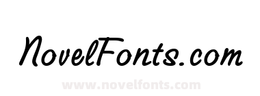 GroveScriptMedium