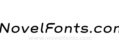 Grover Italic