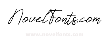 Faugllin Balseyn Italic