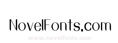 Feathercut Light Condensed
