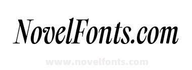 Flaneur_TRIAL_V0.2 Regular Ultra Condensed Italic