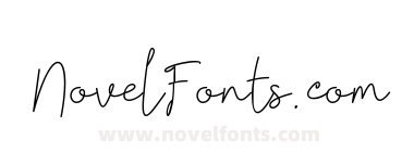 Floristy FontDEMO Regular