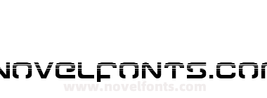 Gunrunner Halftone