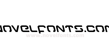Gunrunner Leftalic