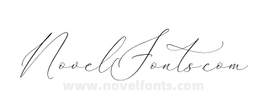 Foresta Monesta Script Italic