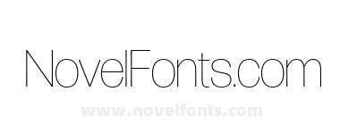 Forma DJR Banner Thin