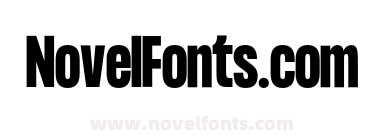 Formula Condensed Bold