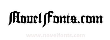 Gutenberg Textura