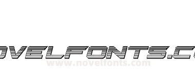 Gypsy Killer Chrome Italic