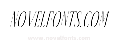 Galderon Italic
