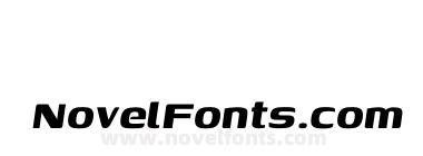 Genos Bold Italic