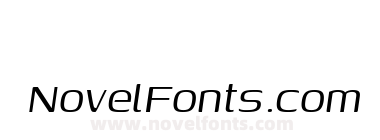 Genos Light Italic