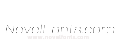 Geogrot Sharp TRIAL Ext Th Italic