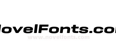 Geogrotesque Exp TRIAL Bd Italic