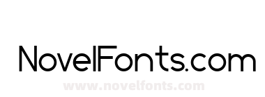 Geometrica Sans Regular