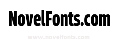 Georama Extra Condensed Bold