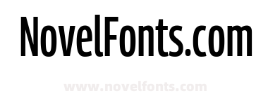 Georama Extra Condensed Medium