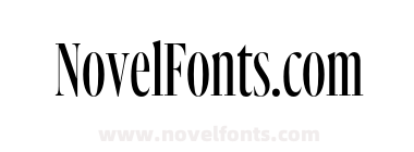 Gliko Modern Condensed Test L Light