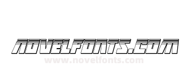 Halfshell Hero Platinum Italic