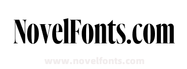 Gliko Modern Condensed Test L Medium