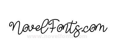 Glittics ( Demo) Italic