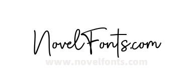 Halistine Signature