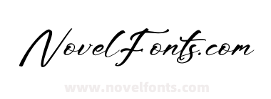 Goldtime Selindry Italic