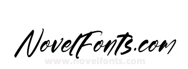 Gouthals Palmetto DEMO VERSION Italic