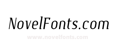 Gowa Italic