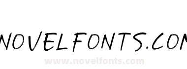 Gowhard Italic
