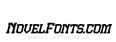 Grante Italic