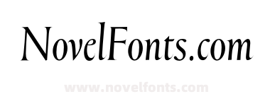 Greenstone Trial Italic