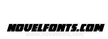 Hammer Scout Semi-Italic