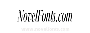 Grifinito Test L Light Italic