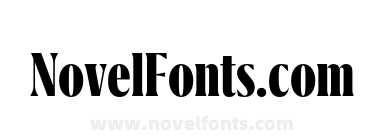 Grifinito Test M Bold