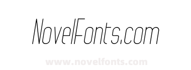 Grosella Italic