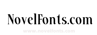 HIDROFONT Regular