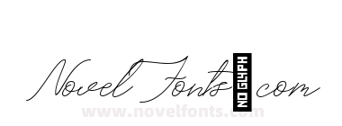 HT Velvet Whisper Script