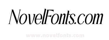Hacky Medium Italic