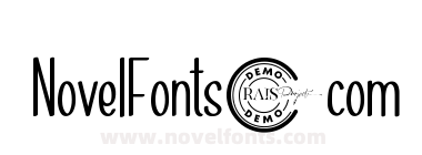 Haiesley Sans Demo Condensed