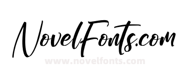 Halfmoon Italic