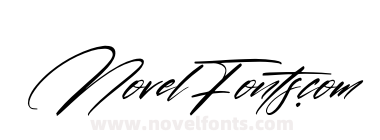 Hallison Italic