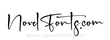 Handscript Signature