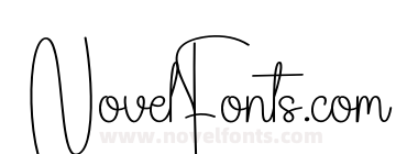 Handmade Signature Regular