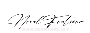 Handsmith Italic