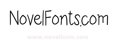 Handwriting Regular