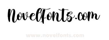 Handwriting Regular
