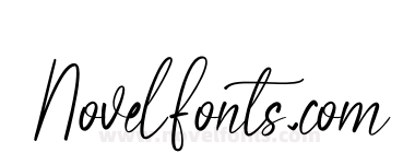 Handwriting Signatur Regular